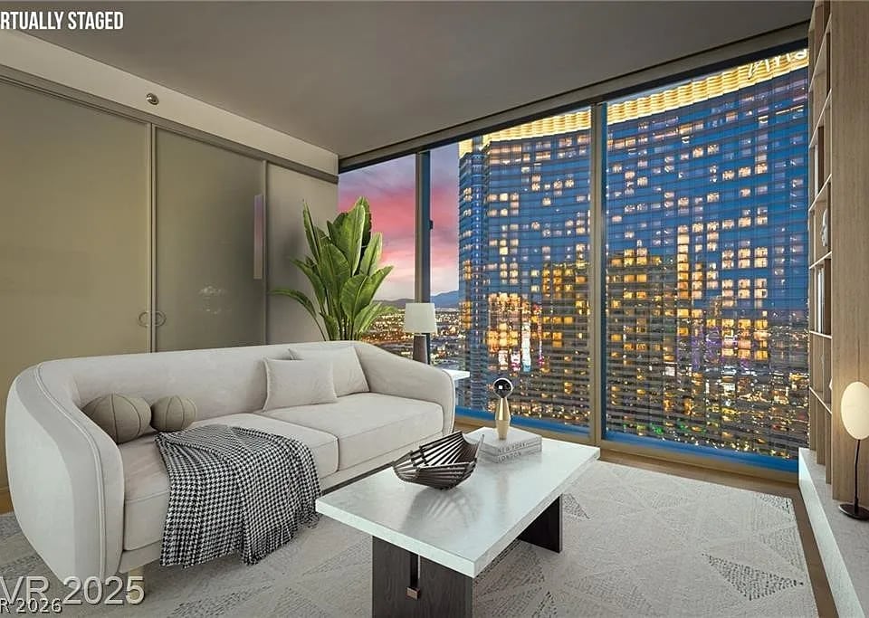 Veer Towers