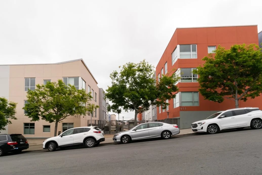 The Potrero