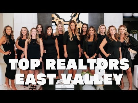 East Valley Top Realtors - Moving to Arizona