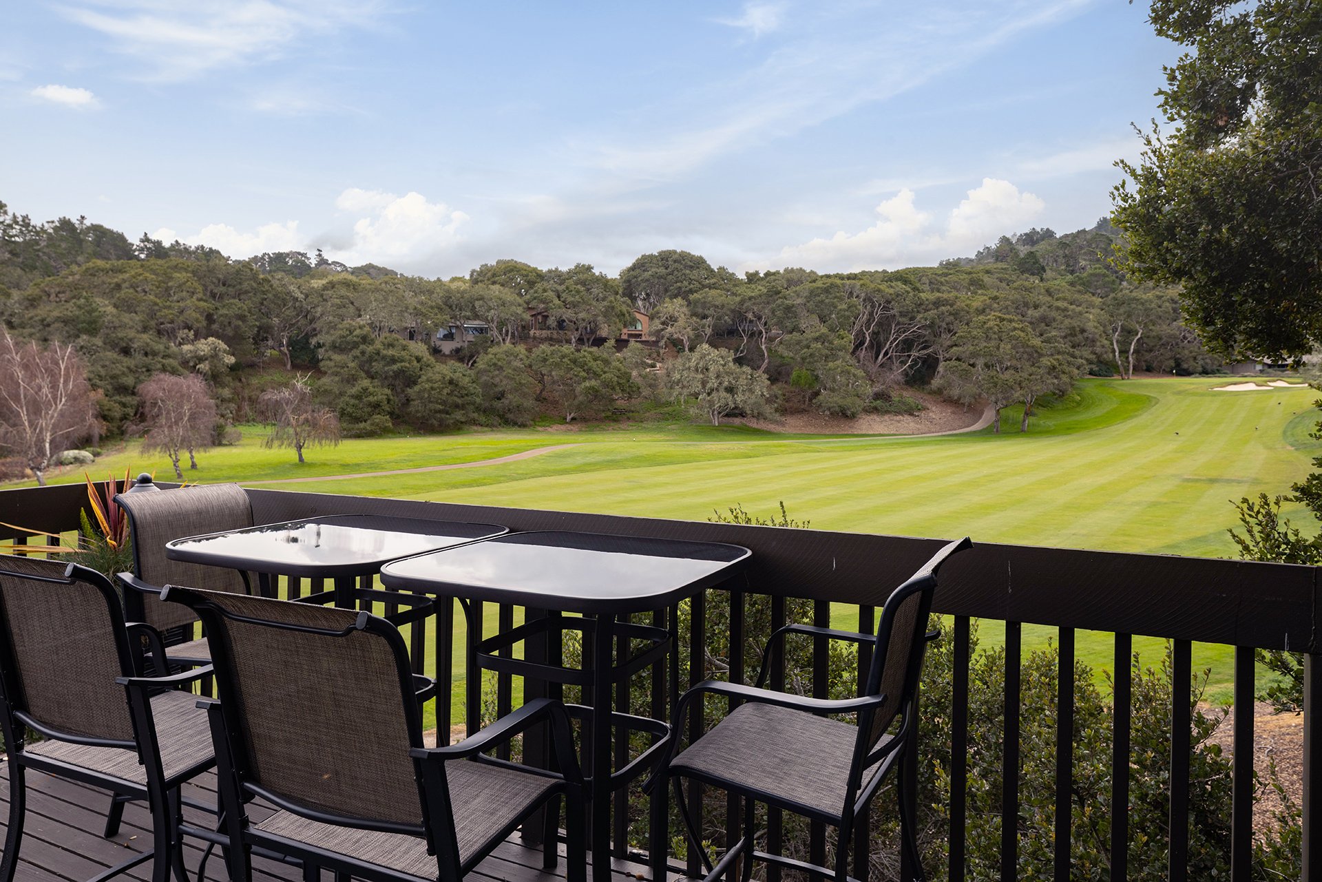 Quail Lodge Living - 7020 Valley Greens Drive #8