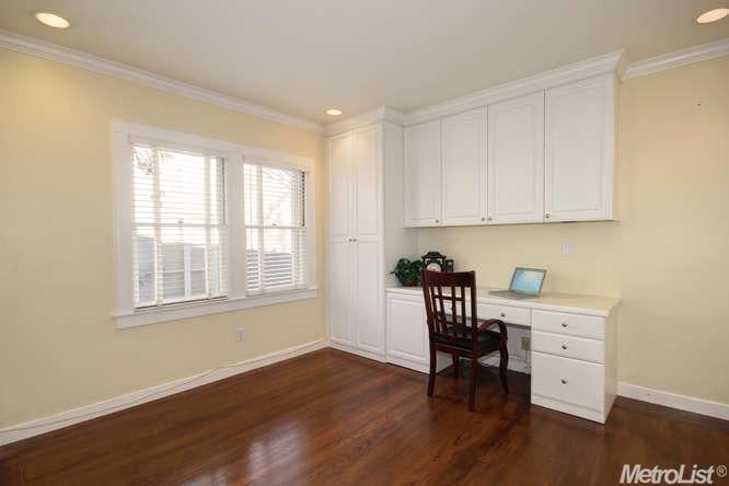 Another home sold in East Sacramento!