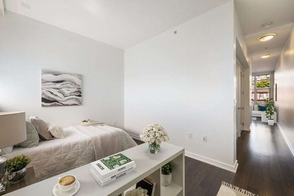123 W 1st Ave, #509