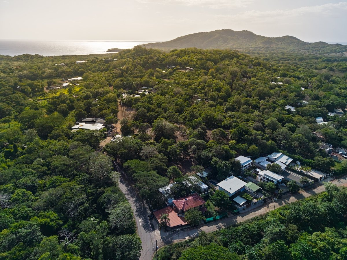 Casa Amanita | Brand-New Luxury Home in Playa Grande