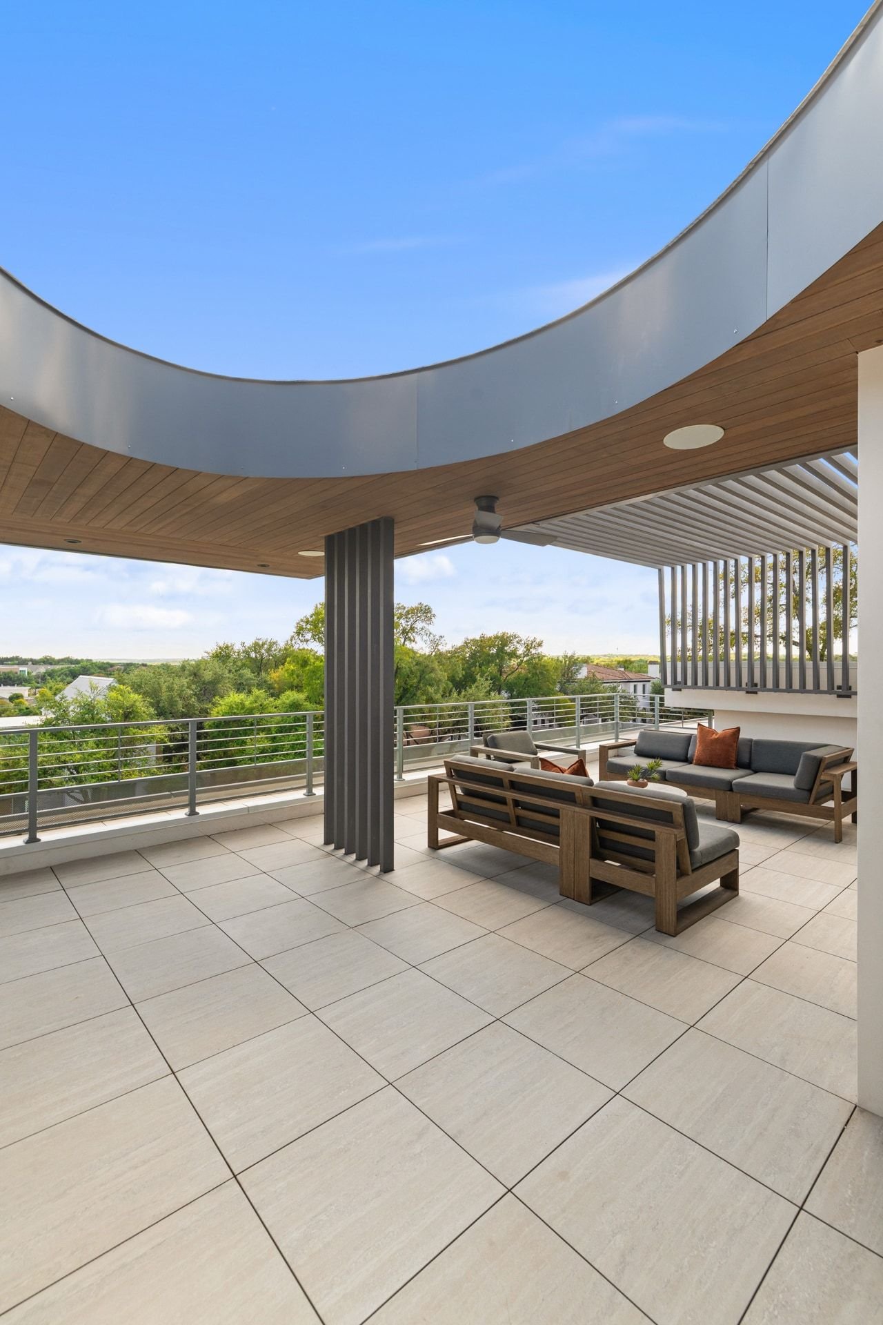 4811 Timberline Drive