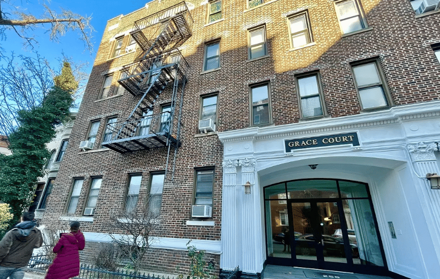 255 74th Street (Brooklyn)