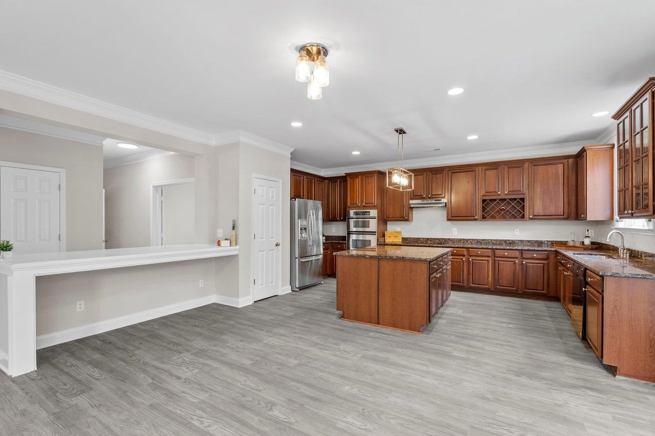 2805 Glade Aster Ct