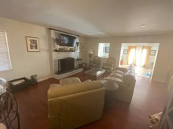 1501 Wonder Dr