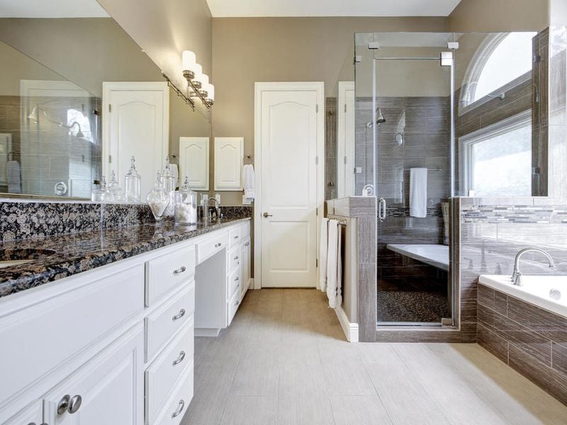 Westlake - West Rim Estates