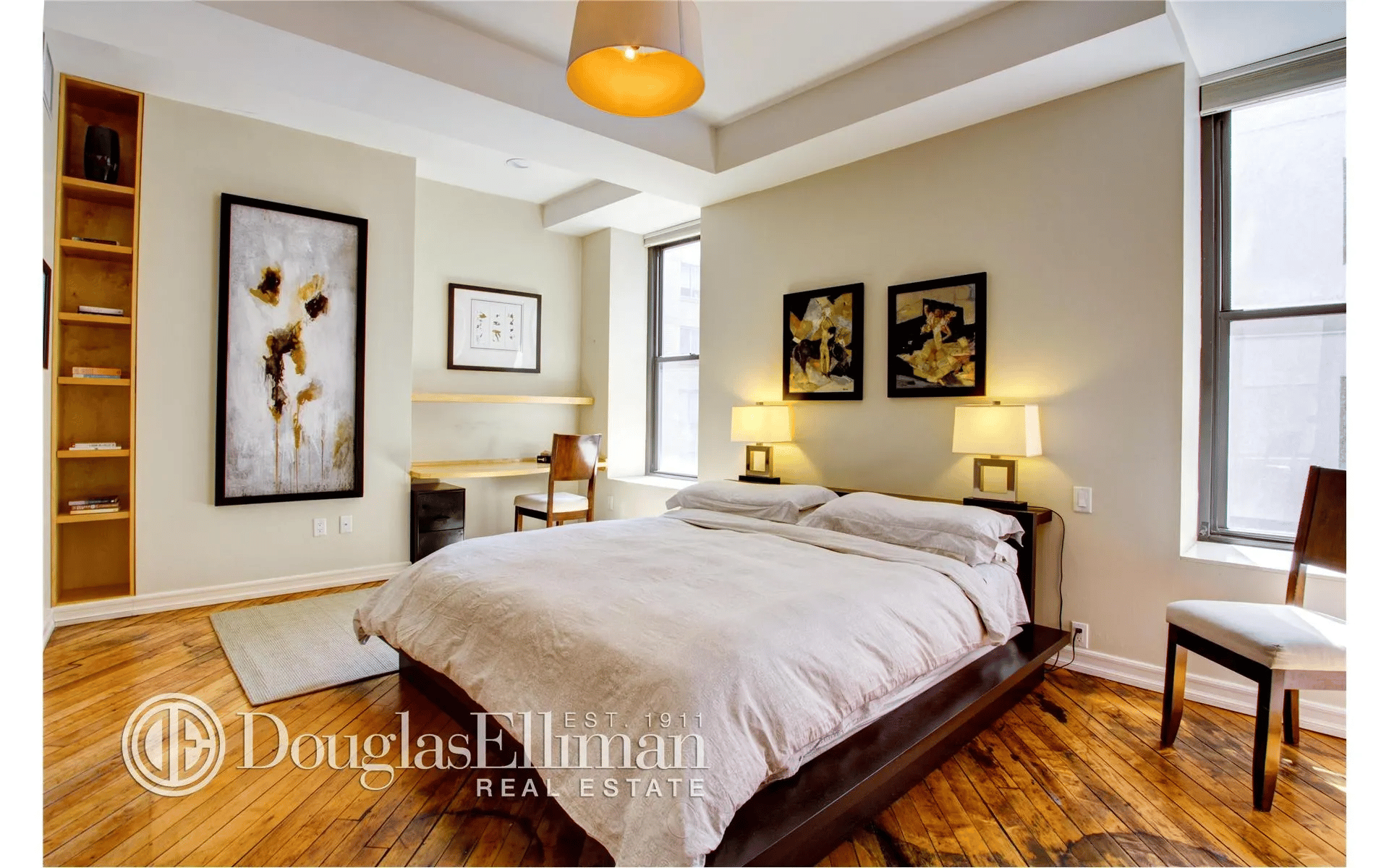 130 Jane St #3J