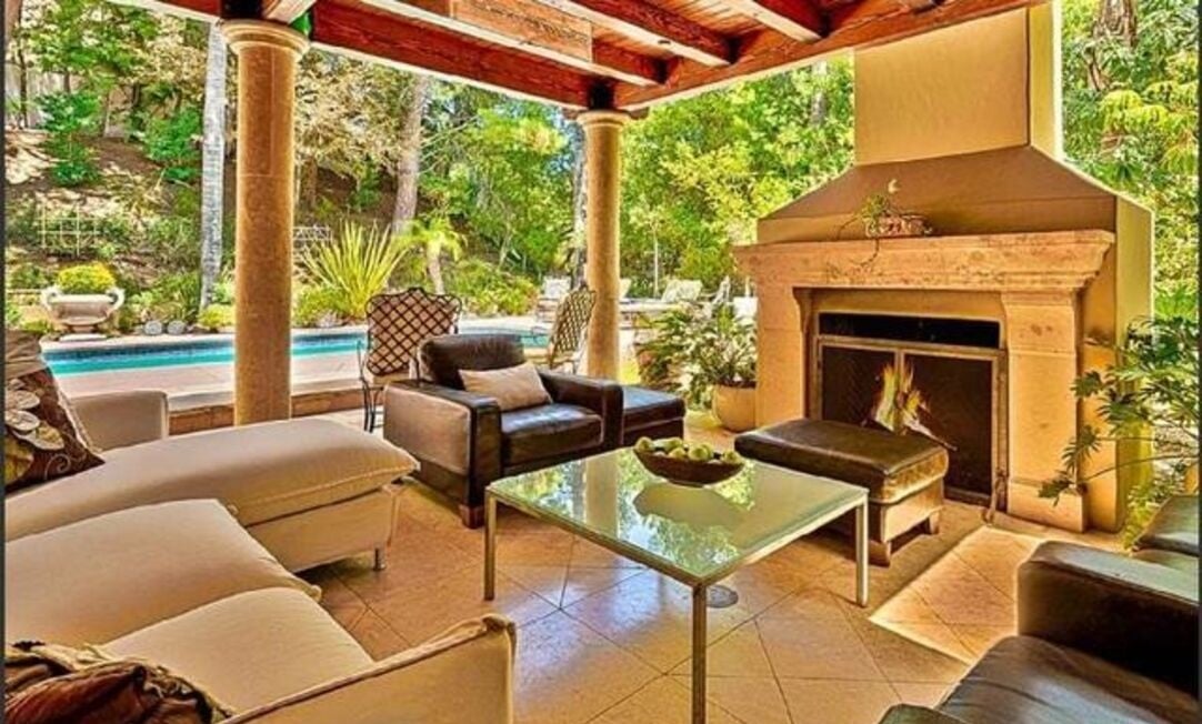 Zenith Crest, Summit Cir, 90210