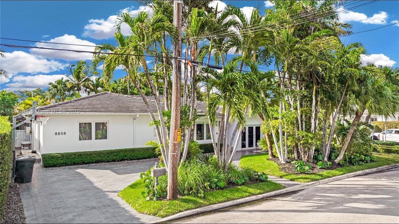 8858 froude ave, surfside, fl 33154