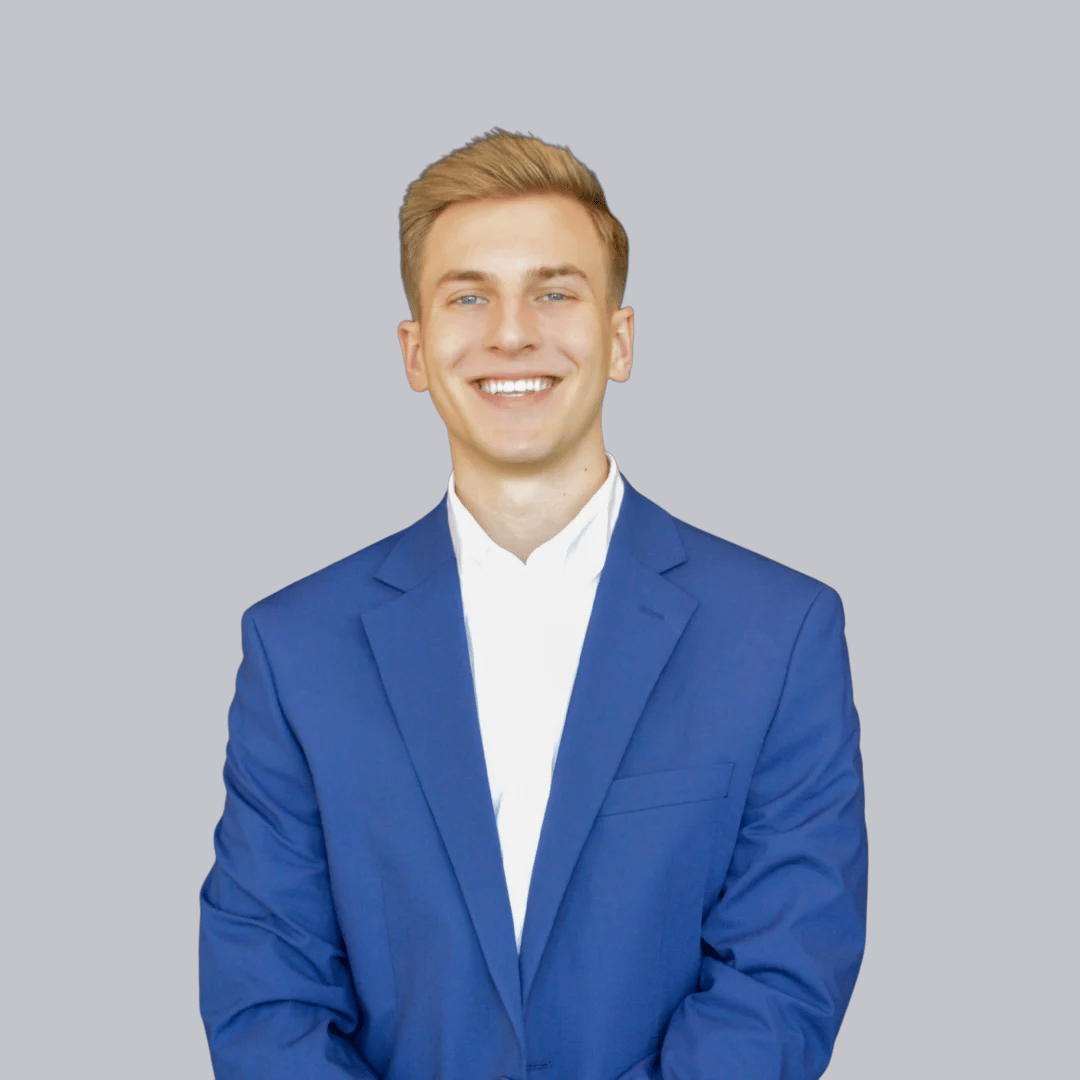 Whitton Malone Dallas, TX Real Estate Agent Headshot