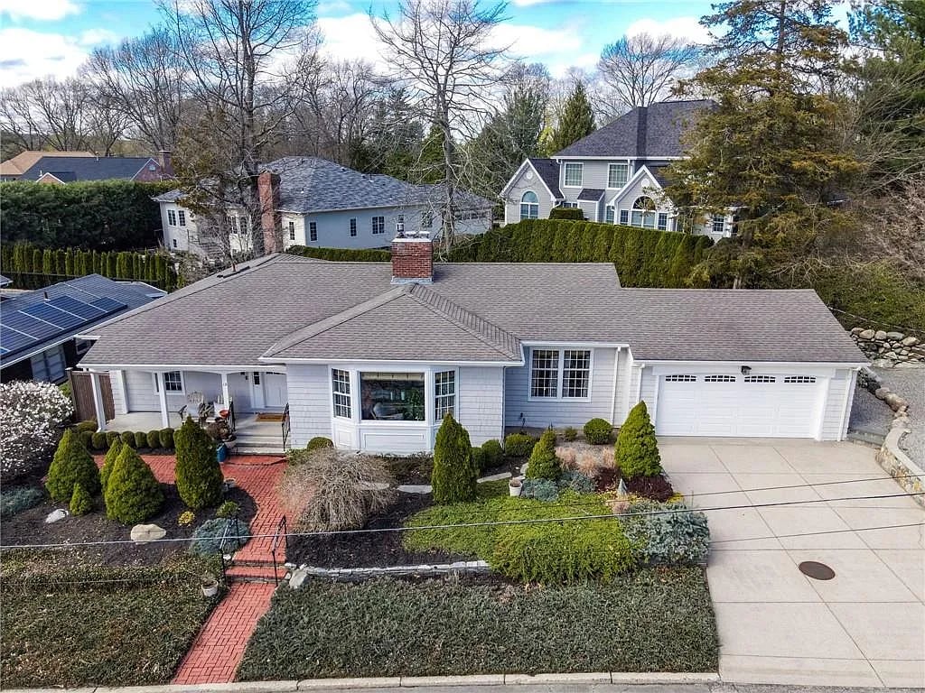 12 Coldbrook Ct
