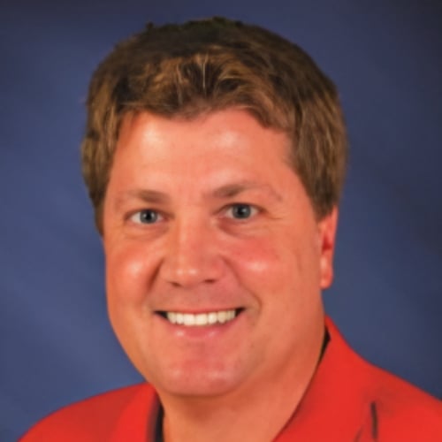 Darin Kerr Littleton, NC Real Estate Agent Headshot