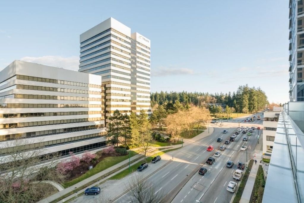 5665 Boundary Rd, #1009