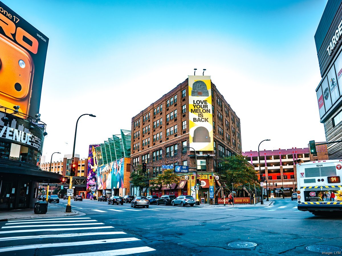 Love Your Melon Returns with Seasonal Store at Mall of America