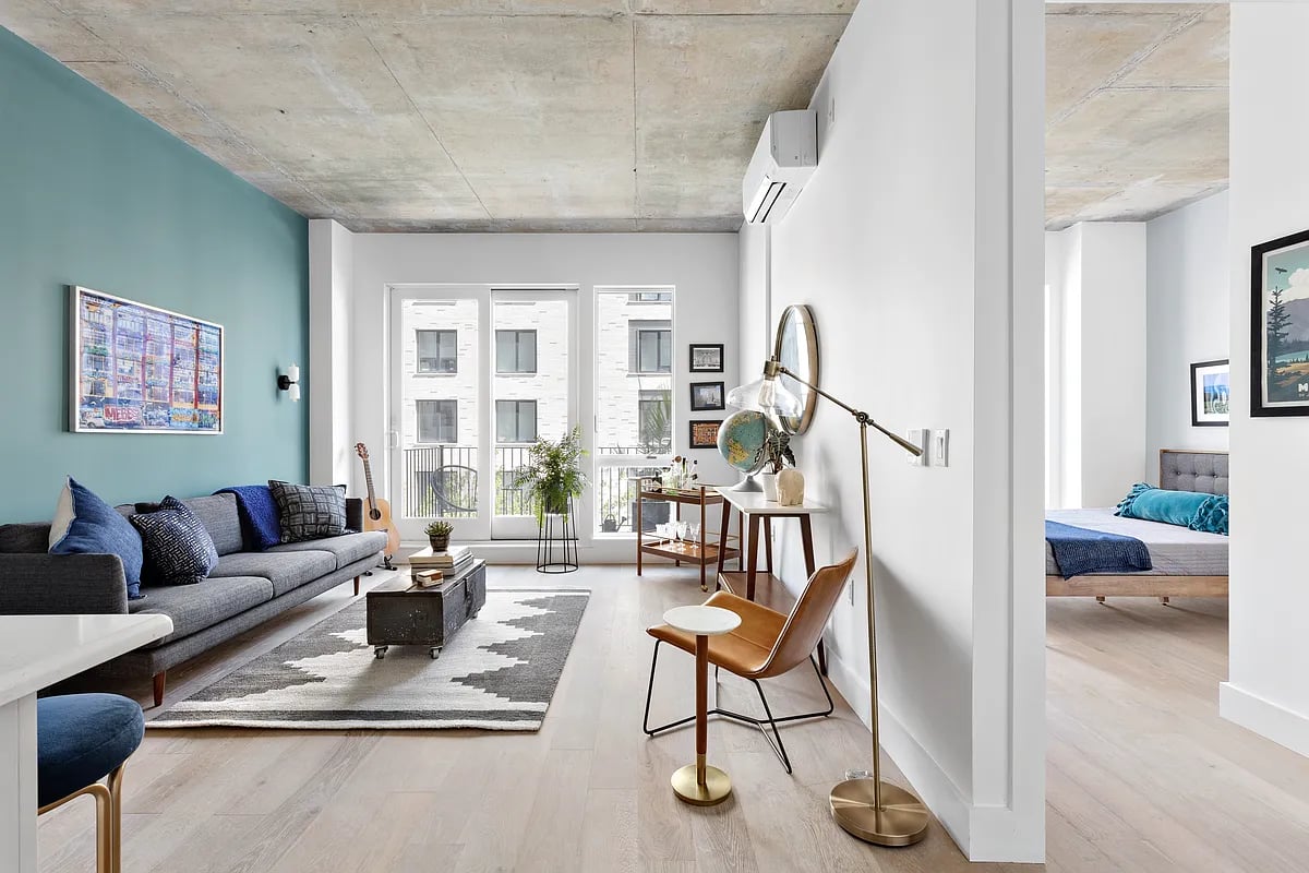 323 Lenox Road Unit: 4H