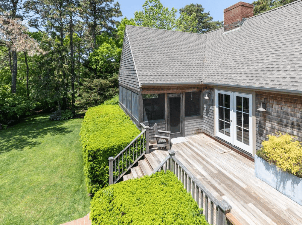 28 Martha's Road
