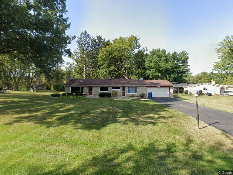 7 Circle Drive
