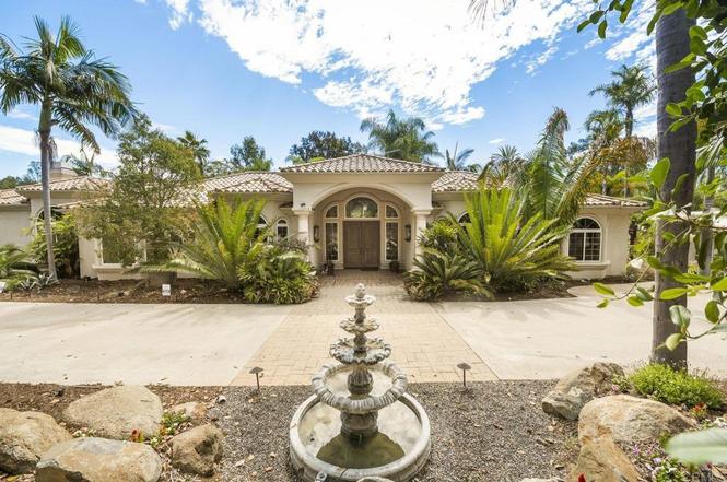 15615 Boulder Ridge Lane Poway