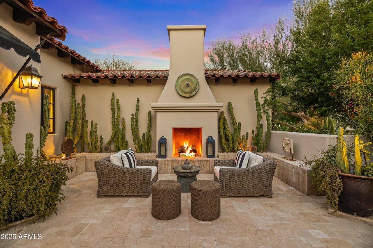 6640 E Kasba Cir