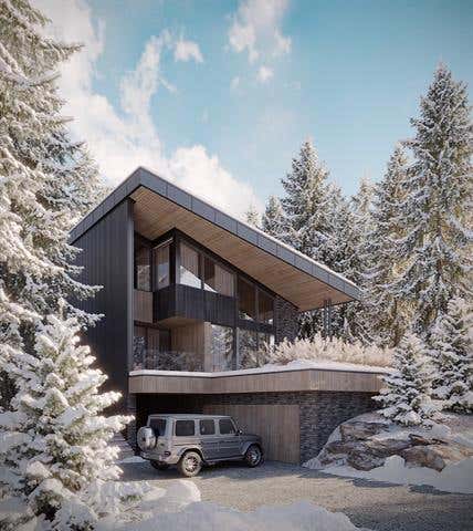 3354 Lakeside Road