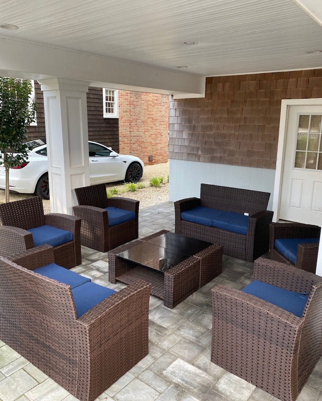 #74 Bay Head Summer Rental