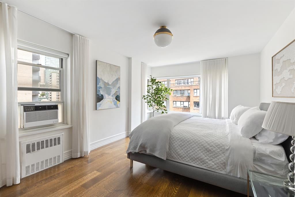 430 E 56TH Street 11B