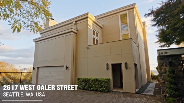 2617 West Galer Street, Seattle, WA