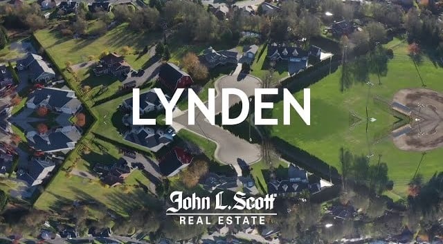 Lynden 