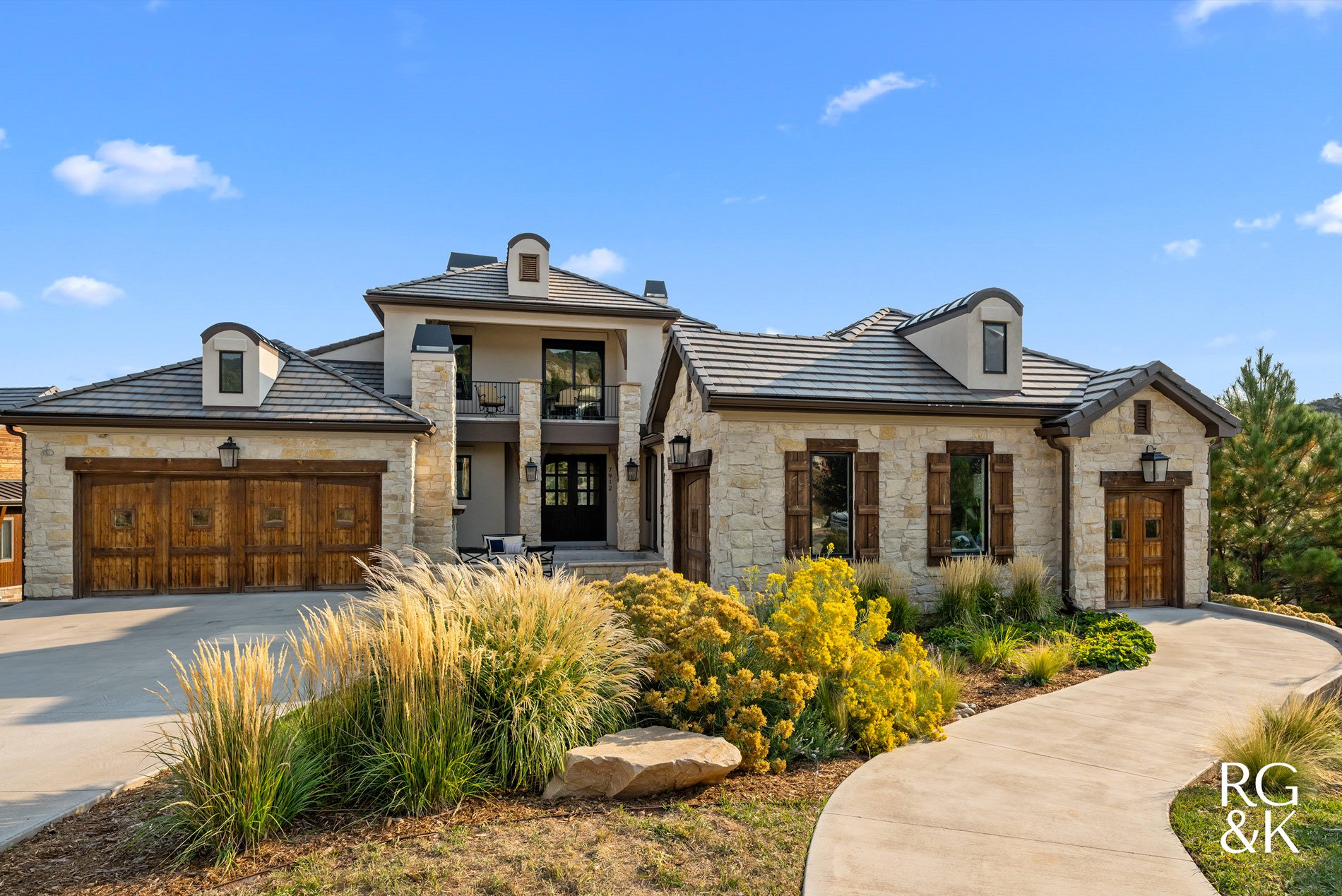 Curb Appeal Tips and Upgrades - Denver, Littleton, Colorado