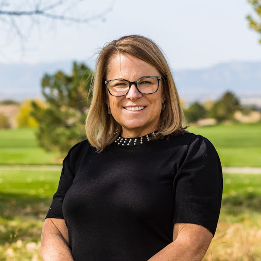 Tara Sisneros Westminster, CO Real Estate Agent Headshot