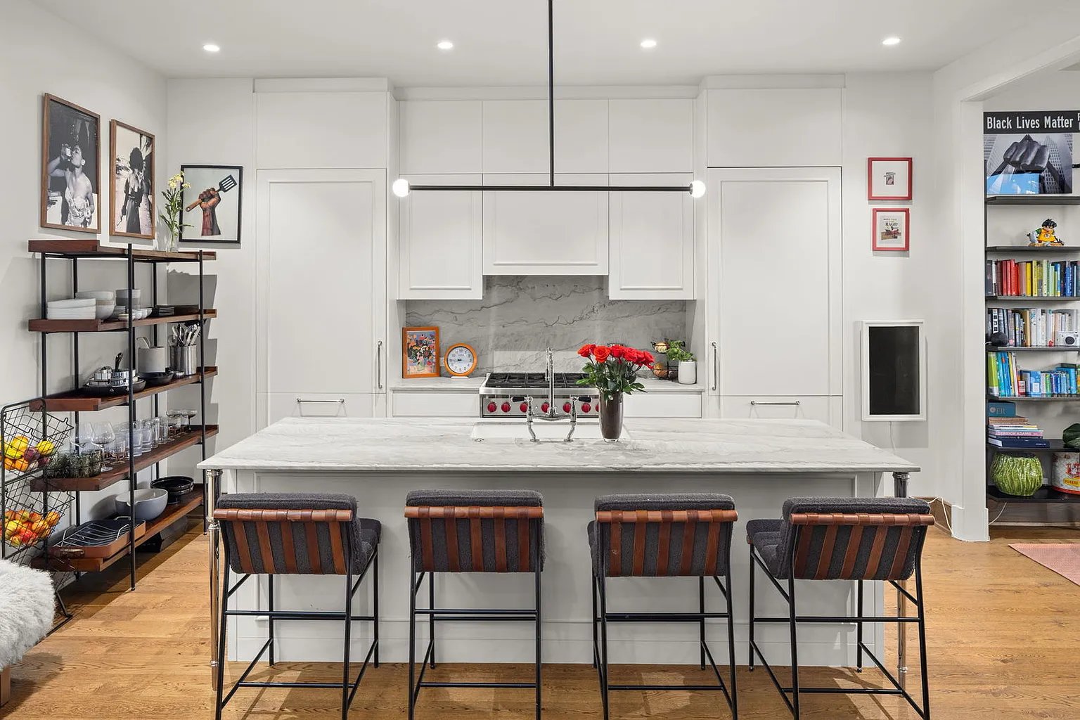 21 N May St, #405