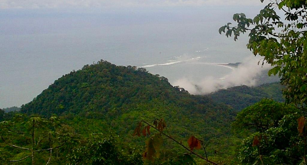 Los Cerritos Farm – 6.4 Acres of Ocean & Mountain Serenity