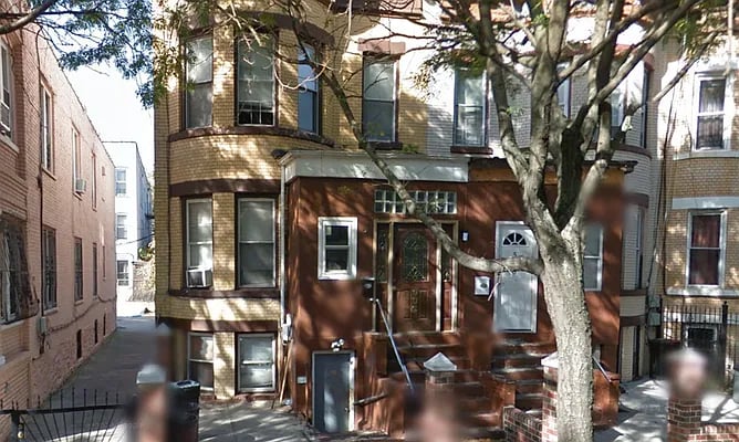 600 Van Siclen Avenue