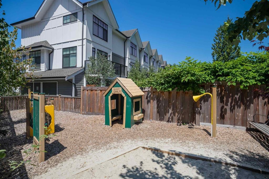 5152 Canada Wy, #7