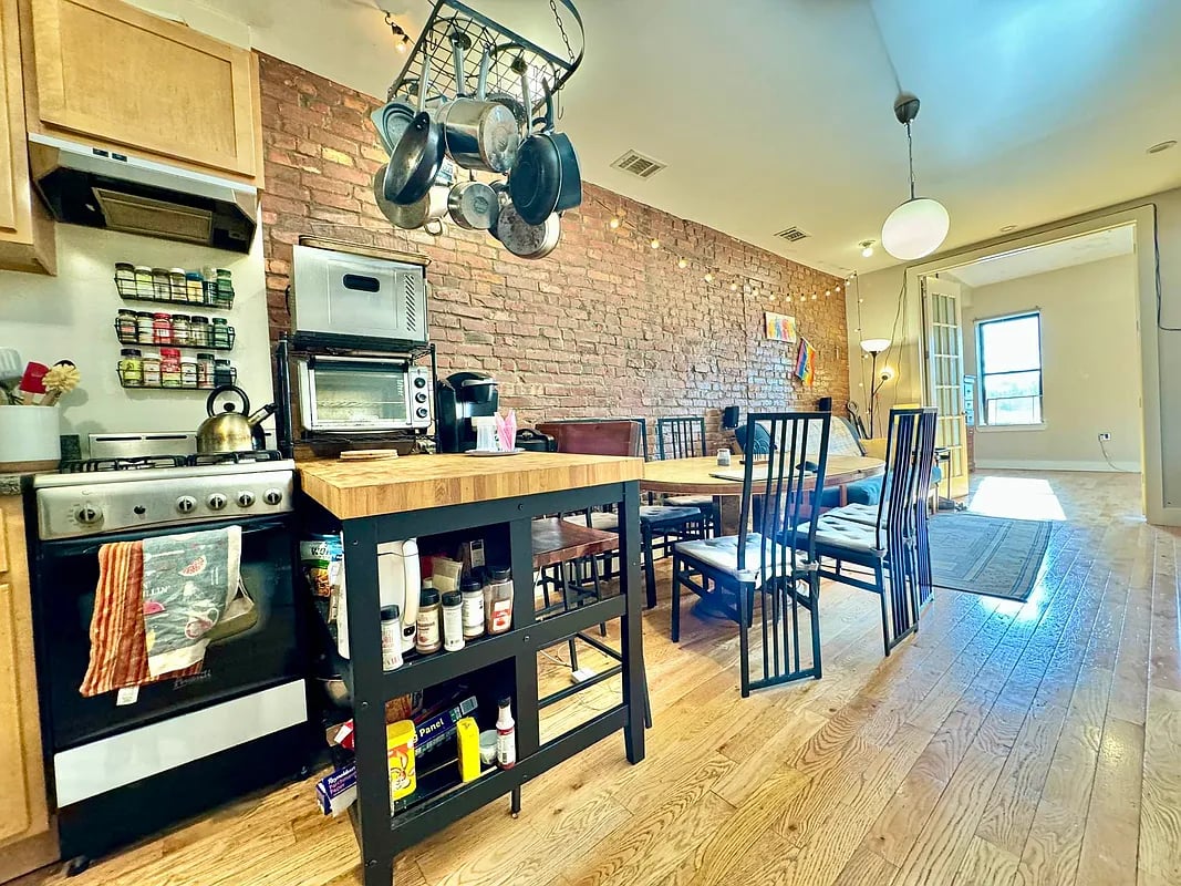 673 Classon Avenue 4L