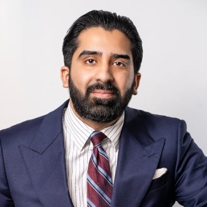 Vikash Parekh