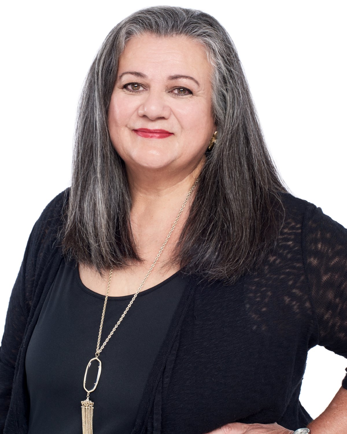 Tina R. Stone