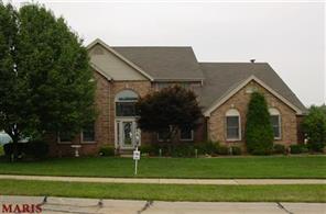 3089 Woodbridge Creek Drive