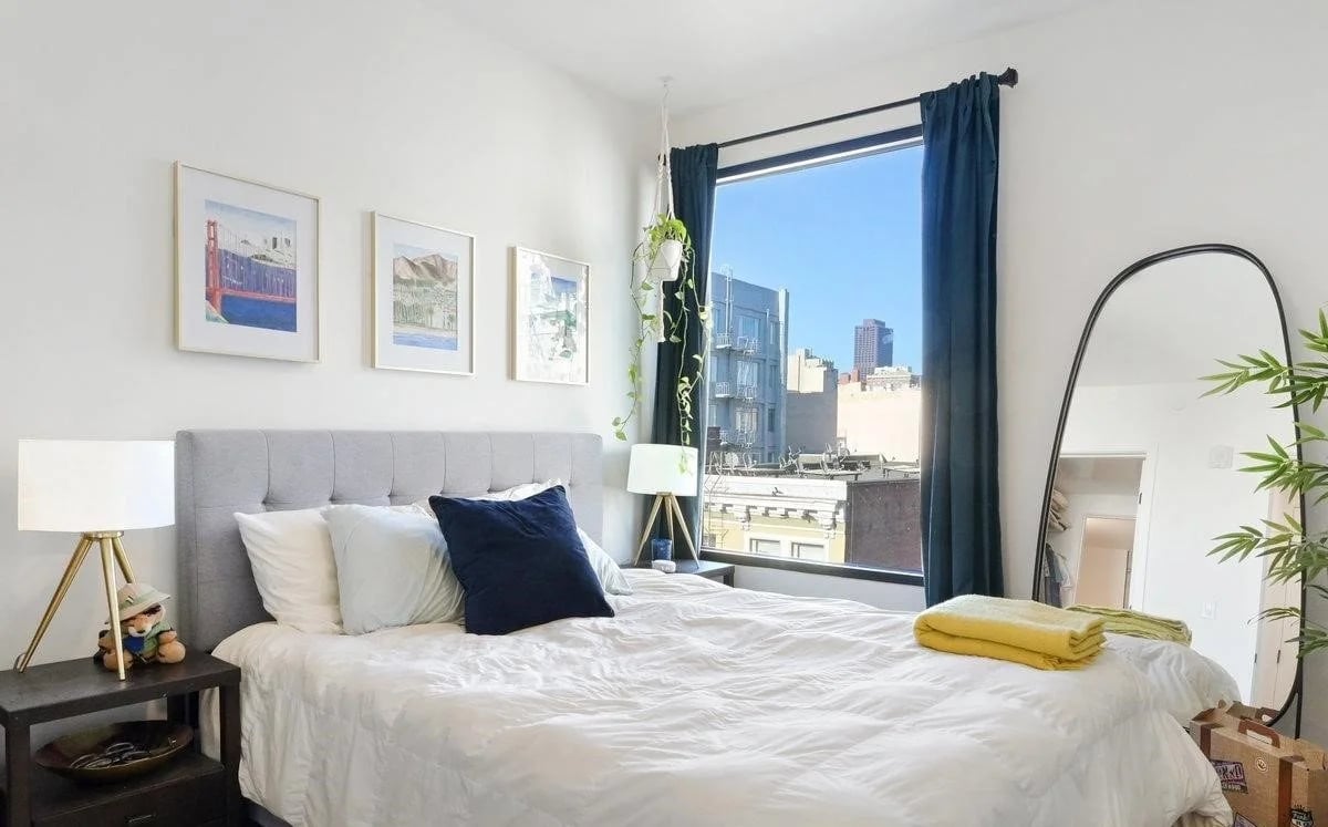 719 Larkin Condos