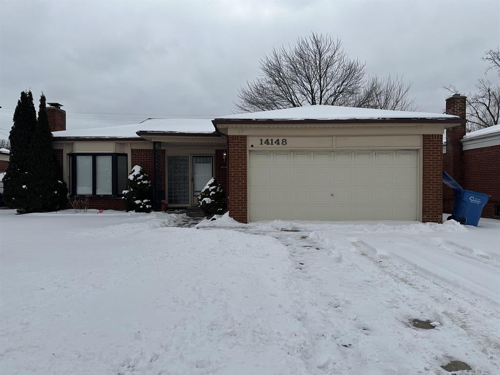 14148 E 14 Mile Rd.