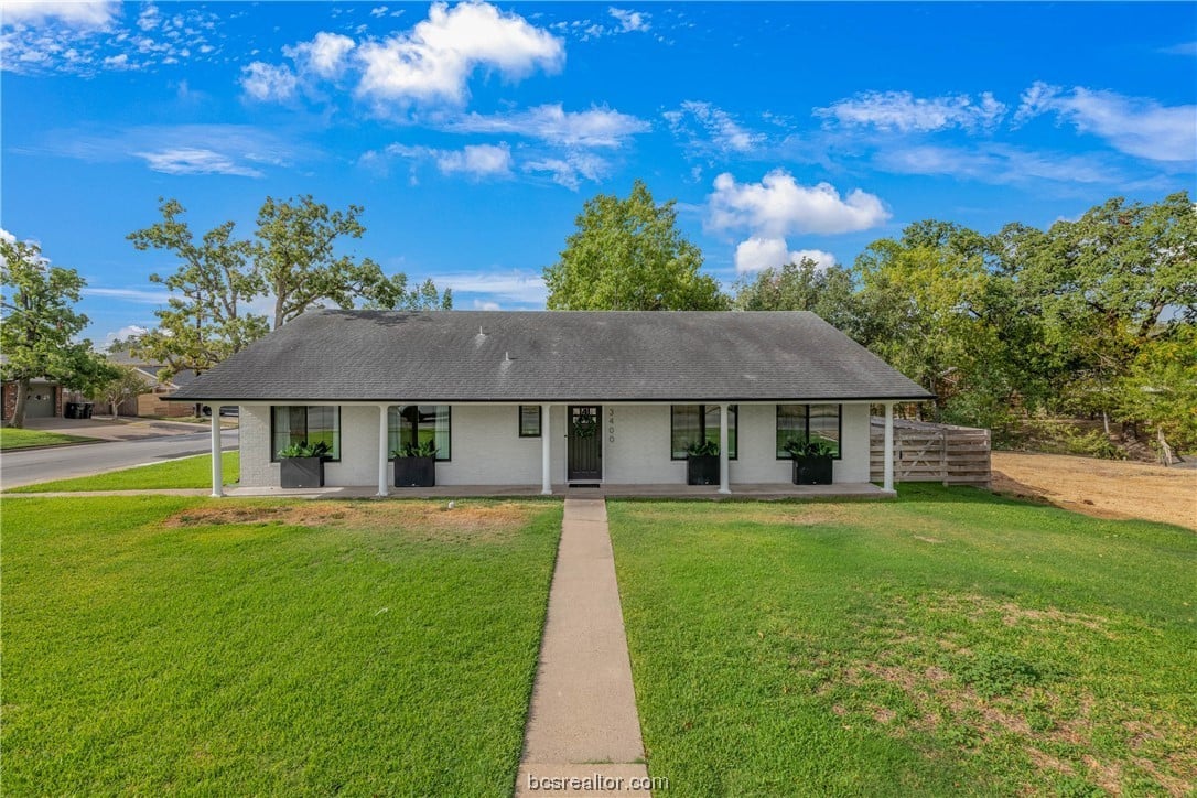 3400 Carter Creek Pkwy