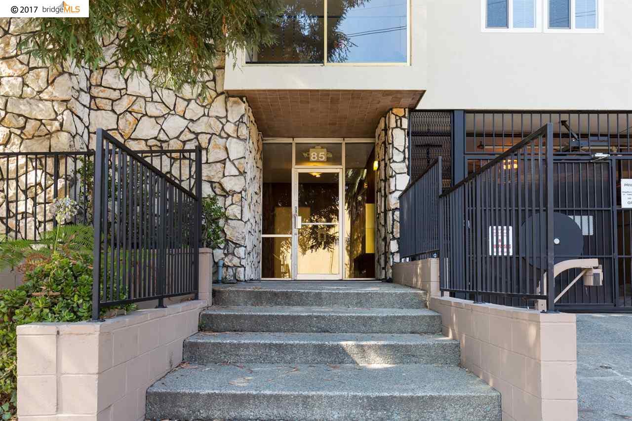 85 Vernon St, #209