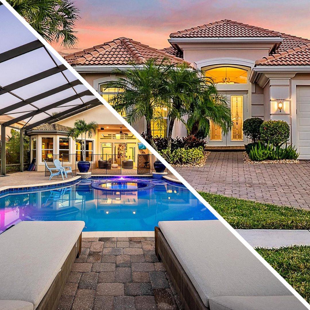 From move-in ready upgrades to space to create, these homes highlight the range of opportunities in Jupiter Country Club real estate  A closer look at two standout properties in one of Jupiter’s most sought-after gated golf communities