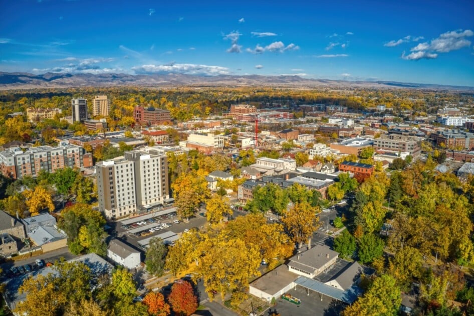 What Makes Aurora, CO Unique? A Deep Dive