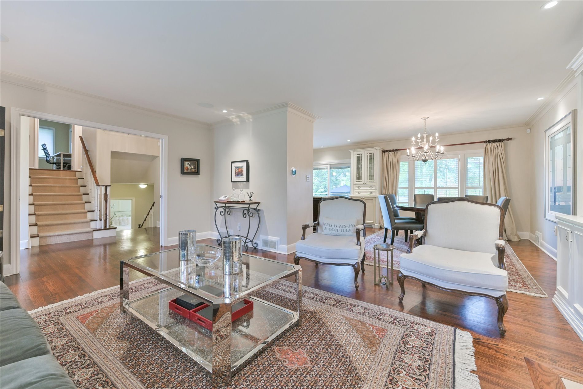45 Bromley Crescent, Toronto