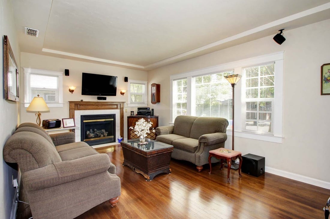 New Charming East Sac Home Just Listed!