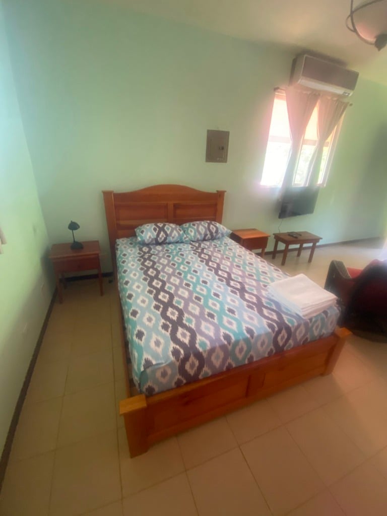 Turnkey Investment Property Near Playa Tortuga – Income-Generating Opportunity in Ojochal