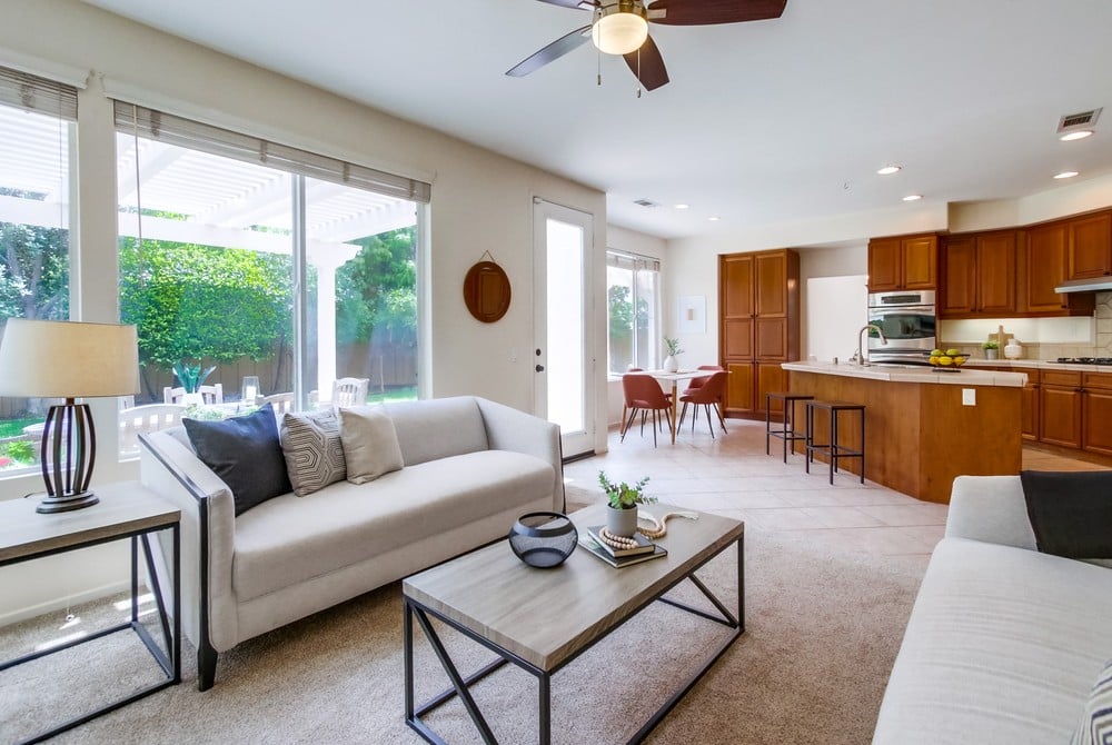 10981 Sunny Mesa Rd